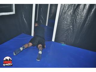 Laser Game LaserStreet - OLYMP’ICAM 2016, Toulouse - Photo N°12