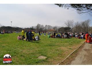 Laser Game LaserStreet - OLYMP’ICAM 2016, Toulouse - Photo N°132