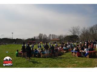 Laser Game LaserStreet - OLYMP’ICAM 2016, Toulouse - Photo N°133