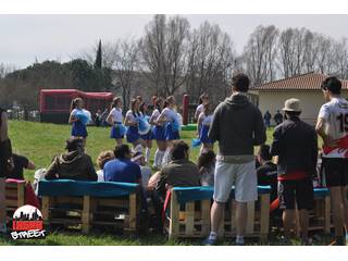 Laser Game LaserStreet - OLYMP’ICAM 2016, Toulouse - Photo N°134
