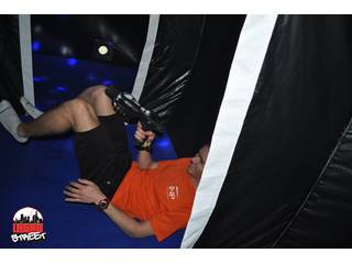 Laser Game LaserStreet - OLYMP’ICAM 2016, Toulouse - Photo N°14