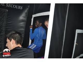 Laser Game LaserStreet - OLYMP’ICAM 2016, Toulouse - Photo N°15