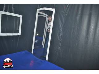 Laser Game LaserStreet - OLYMP’ICAM 2016, Toulouse - Photo N°18