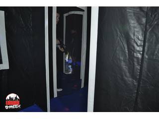 Laser Game LaserStreet - OLYMP’ICAM 2016, Toulouse - Photo N°19