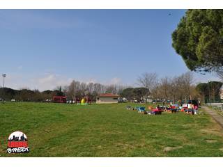 Laser Game LaserStreet - OLYMP’ICAM 2016, Toulouse - Photo N°1