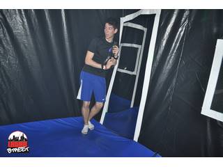 Laser Game LaserStreet - OLYMP’ICAM 2016, Toulouse - Photo N°20