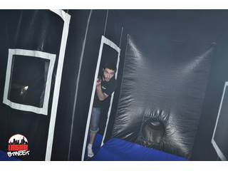Laser Game LaserStreet - OLYMP’ICAM 2016, Toulouse - Photo N°24