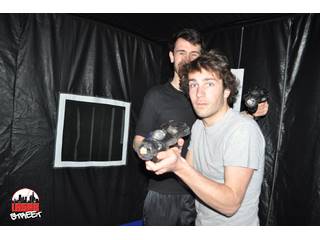 Laser Game LaserStreet - OLYMP’ICAM 2016, Toulouse - Photo N°30