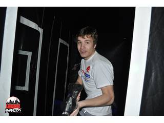 Laser Game LaserStreet - OLYMP’ICAM 2016, Toulouse - Photo N°31