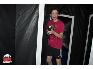 Laser Game LaserStreet - OLYMP’ICAM 2016, Toulouse - Photo N°32