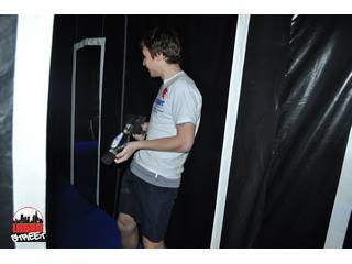 Laser Game LaserStreet - OLYMP’ICAM 2016, Toulouse - Photo N°33