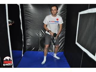 Laser Game LaserStreet - OLYMP’ICAM 2016, Toulouse - Photo N°37