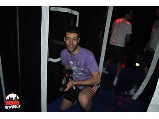 Laser Game LaserStreet - OLYMP’ICAM 2016, Toulouse - Photo N°38