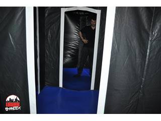 Laser Game LaserStreet - OLYMP’ICAM 2016, Toulouse - Photo N°40