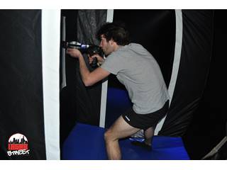 Laser Game LaserStreet - OLYMP’ICAM 2016, Toulouse - Photo N°41