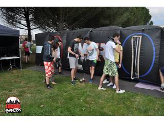 Laser Game LaserStreet - OLYMP’ICAM 2016, Toulouse - Photo N°49