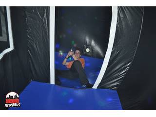 Laser Game LaserStreet - OLYMP’ICAM 2016, Toulouse - Photo N°4