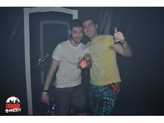 Laser Game LaserStreet - Album Multimédia Évènement OLYMP’ICAM 2016, Toulouse, 19/03/2016