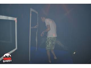 Laser Game LaserStreet - OLYMP’ICAM 2016, Toulouse - Photo N°57