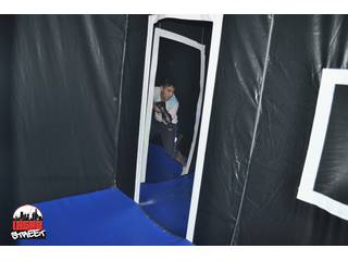 Laser Game LaserStreet - OLYMP’ICAM 2016, Toulouse - Photo N°5