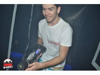 Laser Game LaserStreet - OLYMP’ICAM 2016, Toulouse - Photo N°60