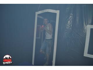 Laser Game LaserStreet - OLYMP’ICAM 2016, Toulouse - Photo N°65