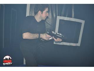 Laser Game LaserStreet - OLYMP’ICAM 2016, Toulouse - Photo N°66