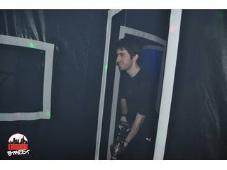 Laser Game LaserStreet - OLYMP’ICAM 2016, Toulouse - Photo N°70