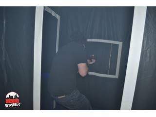 Laser Game LaserStreet - OLYMP’ICAM 2016, Toulouse - Photo N°72