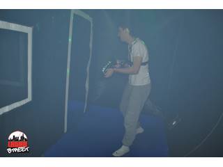 Laser Game LaserStreet - OLYMP’ICAM 2016, Toulouse - Photo N°73