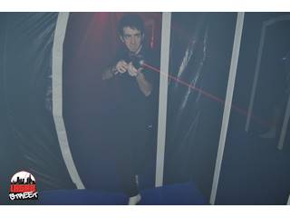 Laser Game LaserStreet - OLYMP’ICAM 2016, Toulouse - Photo N°74