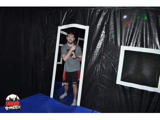 Laser Game LaserStreet - OLYMP’ICAM 2016, Toulouse - Photo N°75
