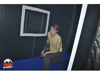 Laser Game LaserStreet - OLYMP’ICAM 2016, Toulouse - Photo N°7