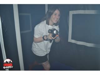 Laser Game LaserStreet - OLYMP’ICAM 2016, Toulouse - Photo N°84