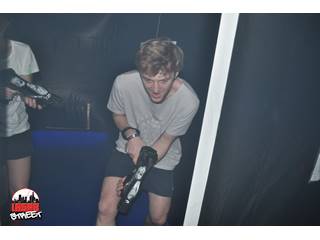 Laser Game LaserStreet - OLYMP’ICAM 2016, Toulouse - Photo N°92