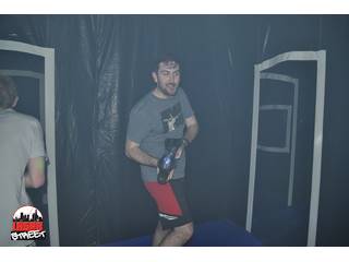 Laser Game LaserStreet - OLYMP’ICAM 2016, Toulouse - Photo N°93