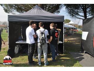 Laser Game LaserStreet - OLYMP’ICAM 2016, Toulouse - Photo N°94