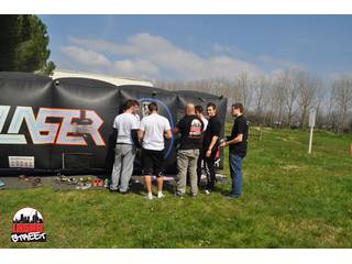 Laser Game LaserStreet - OLYMP’ICAM 2016, Toulouse - Photo N°95