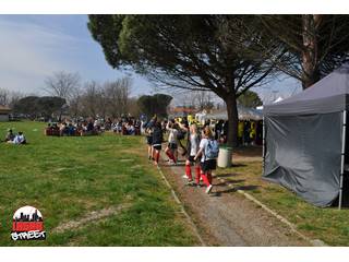 Laser Game LaserStreet - OLYMP’ICAM 2016, Toulouse - Photo N°97