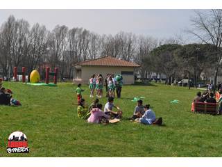 Laser Game LaserStreet - OLYMP’ICAM 2016, Toulouse - Photo N°98