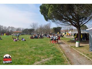 Laser Game LaserStreet - OLYMP’ICAM 2016, Toulouse - Photo N°99