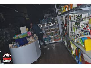 Laser Game LaserStreet - La Grande Récrée, Saint-Bonnet-de-Mure - Photo N°43