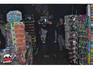Laser Game LaserStreet - La Grande Récrée, Saint-Bonnet-de-Mure - Photo N°45