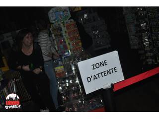 Laser Game LaserStreet - La Grande Récrée, Saint-Bonnet-de-Mure - Photo N°46