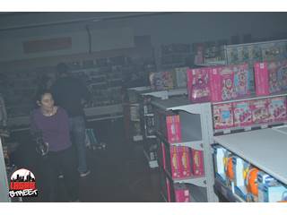 Laser Game LaserStreet - La Grande Récrée, Saint-Bonnet-de-Mure - Photo N°56
