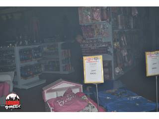 Laser Game LaserStreet - La Grande Récrée, Saint-Bonnet-de-Mure - Photo N°61