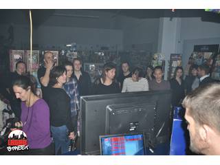 Laser Game LaserStreet - La Grande Récrée, Saint-Bonnet-de-Mure - Photo N°77