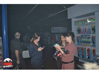 Laser Game LaserStreet - La Grande Récrée, Saint-Bonnet-de-Mure - Photo N°78