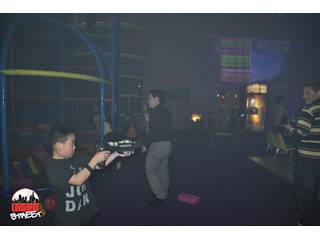 Laser Game LaserStreet - Royal Kids Parc Lieusaint, Lieusaint - Photo N°103