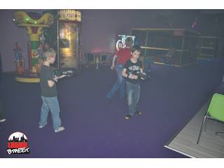 Laser Game LaserStreet - Royal Kids Parc Lieusaint, Lieusaint - Photo N°105